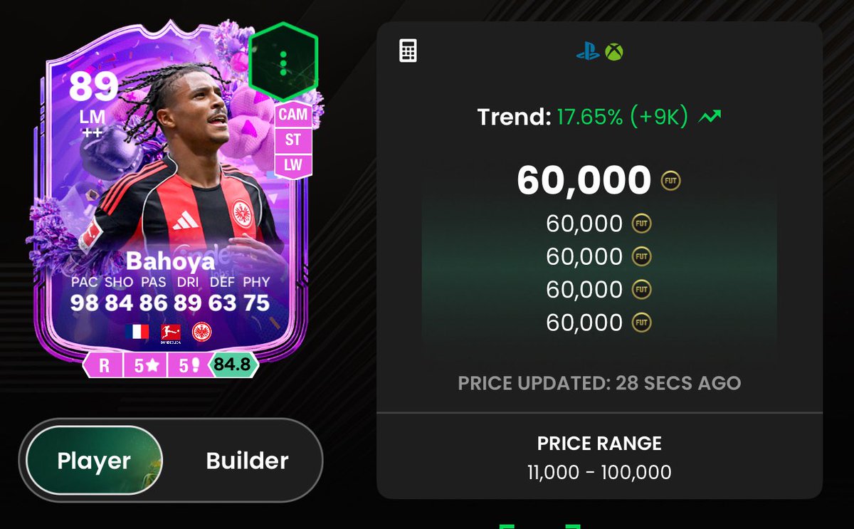 RobosFUT tweet media