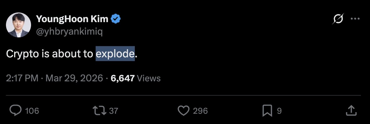 That Martini Guy ₿ tweet media