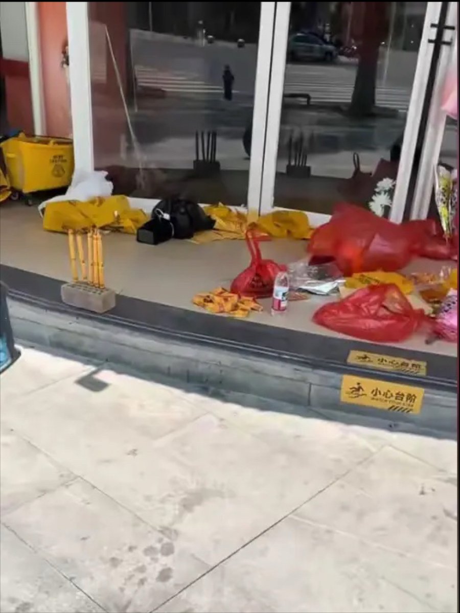 FRANCES LAWSON tweet media