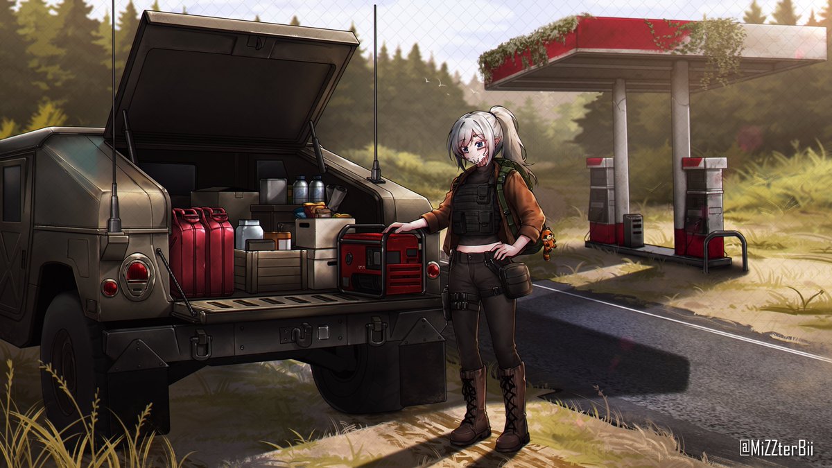 エズラ tweet media