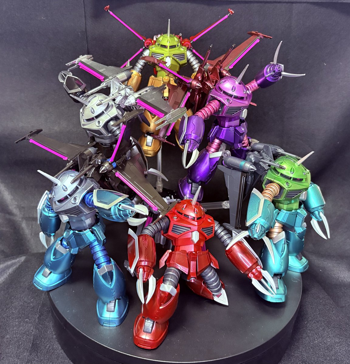 アルアル tweet media