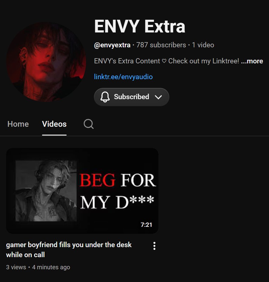 ENVY Audio tweet media