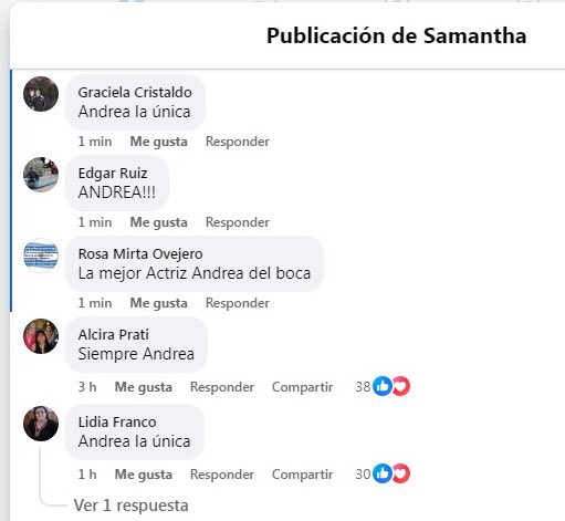 Pame Loustalot tweet media