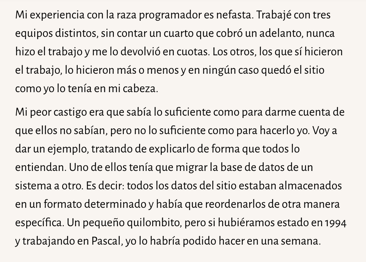 Maximiliano Firtman tweet media