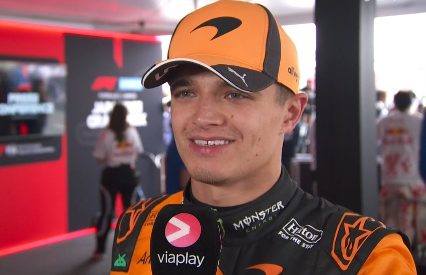 Un accidente peligroso, un campeón mundial expresando que los pilotos no están pasándola bien, y al mejor piloto actual de la Fórmula 1, considerando retirarse a los 28 años porque "no se está divirtiendo".

Las nuevas regulaciones lo están provocando. Hora de replantearlas.
#F1