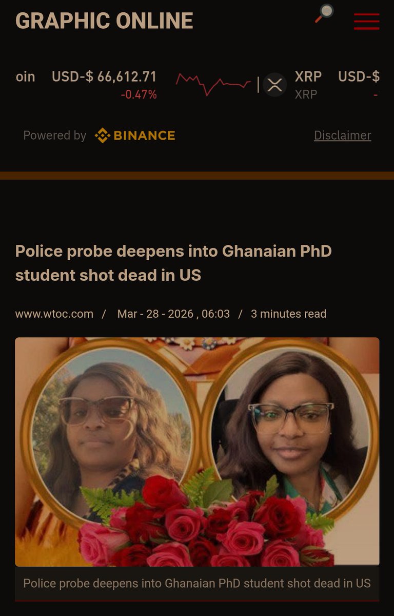 Carl Kofi Money 🇬🇭 tweet media