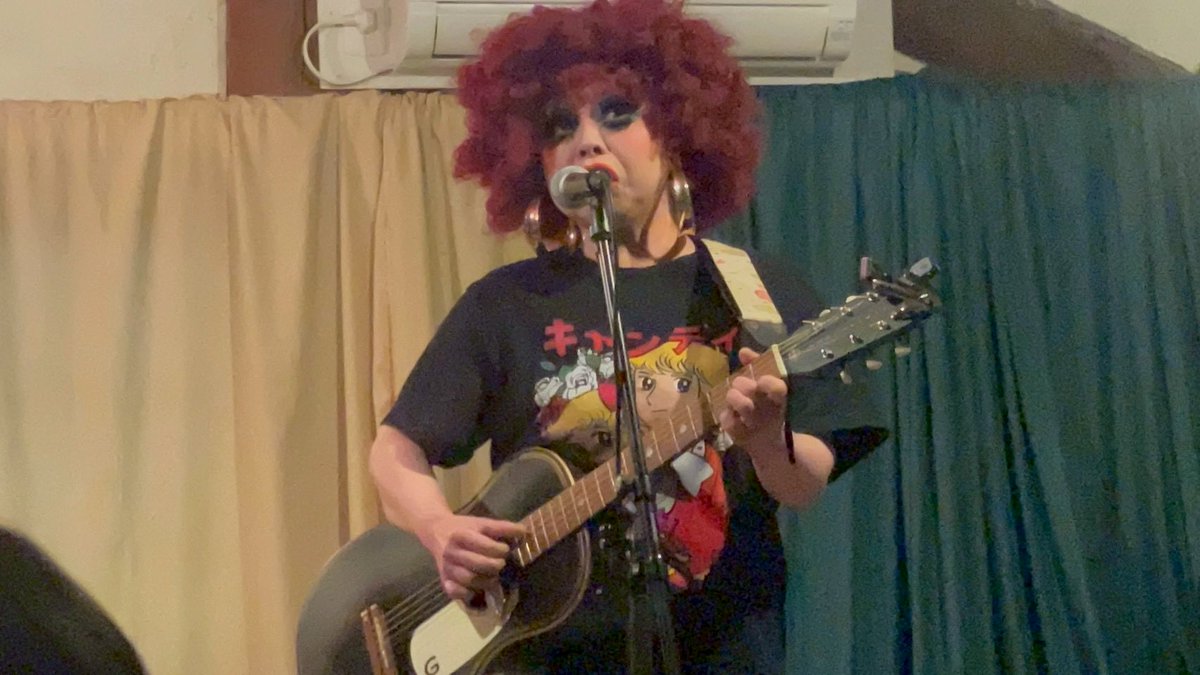 にこちゃん堂 tweet media