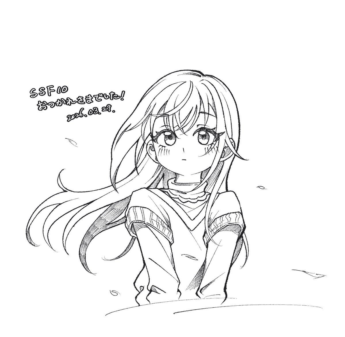 テテララ tweet media