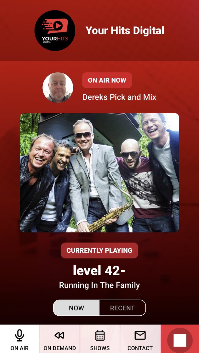 Greenleaf 💙❤️💚💛💜📣🌈✨📻 tweet media