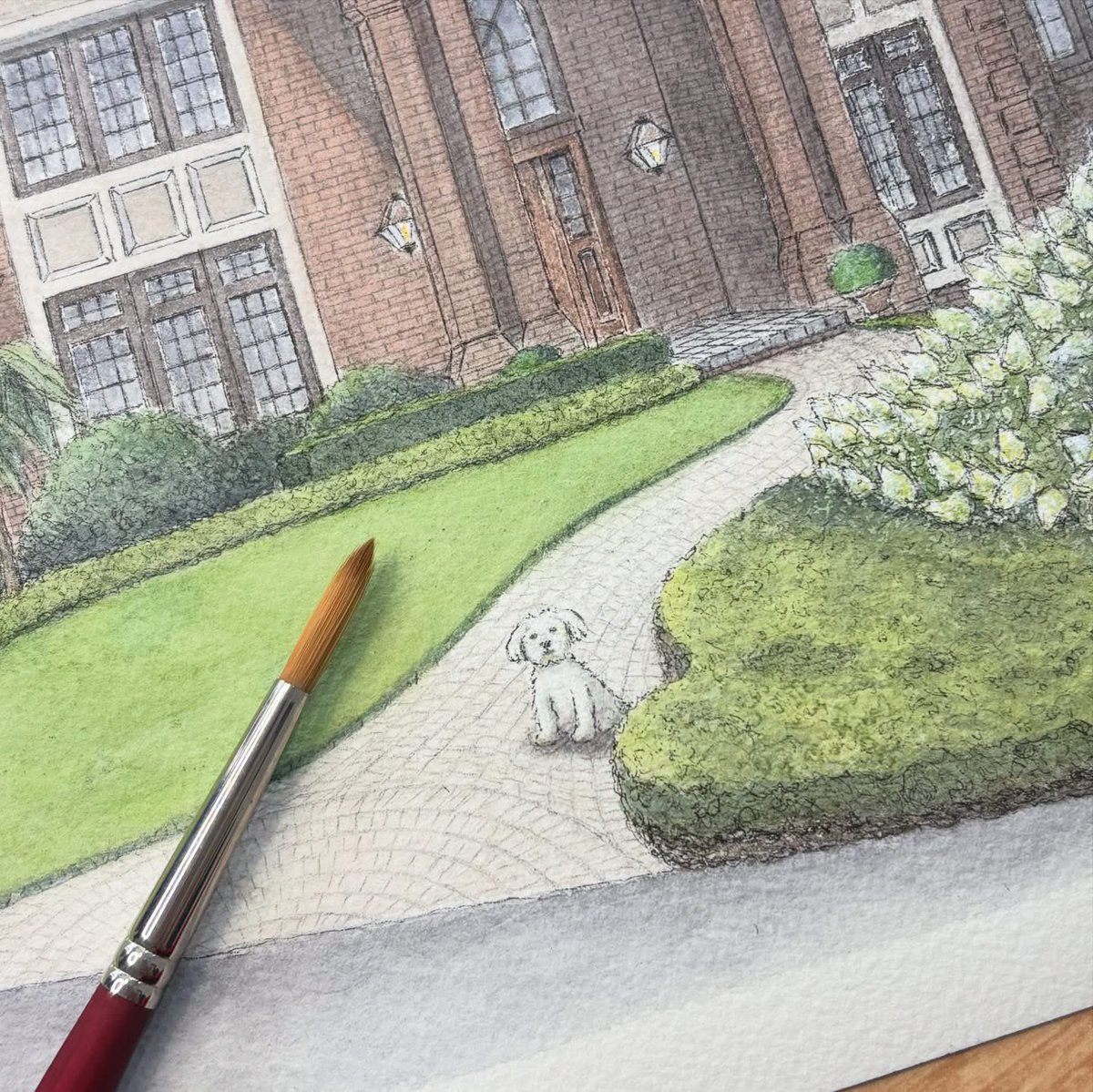 Jennifer Baghdoian tweet media