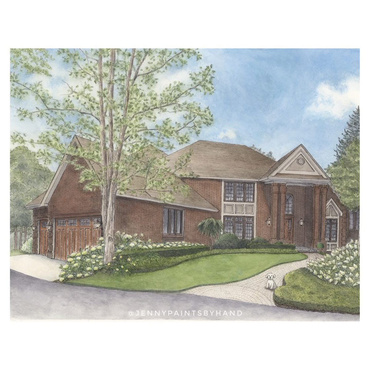 Jennifer Baghdoian tweet media