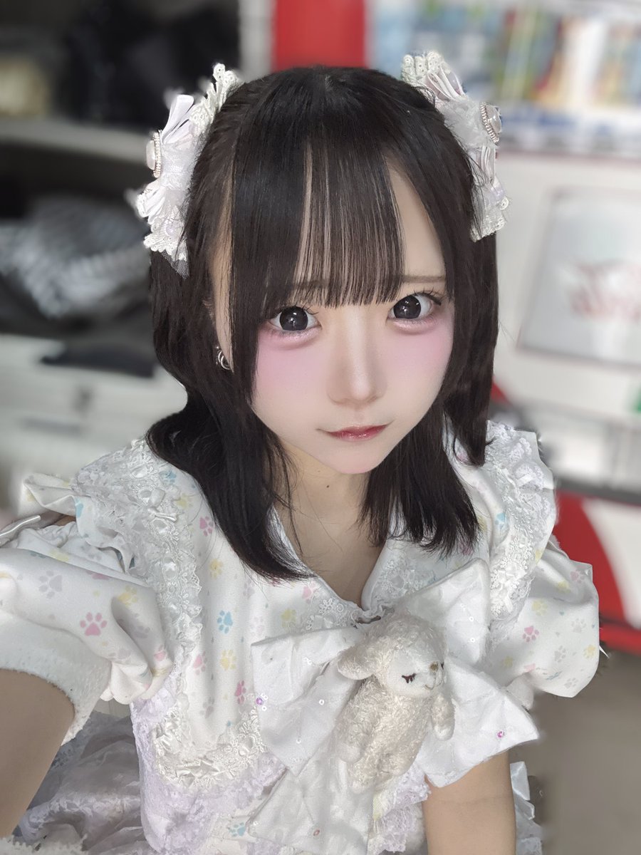 りる@脳内パステル【6月12日なんばHatchワンマン】 tweet media