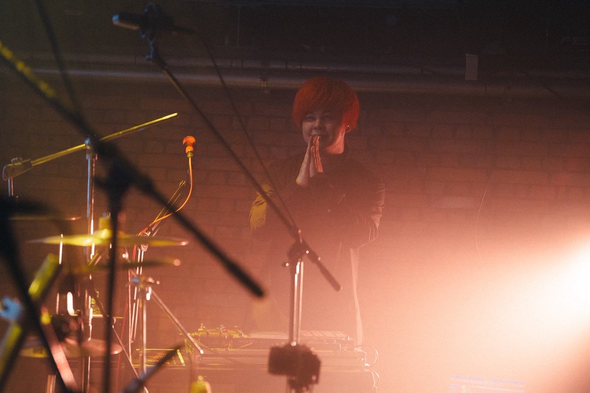 ゆよゆっぺ N.I.C.K tweet media