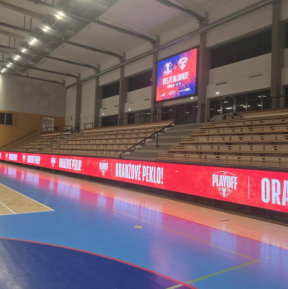 Talent Plzeň tweet media