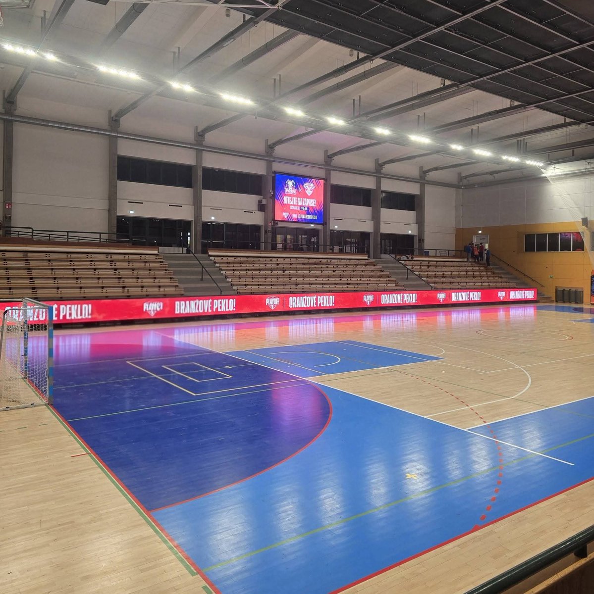 Talent Plzeň tweet media