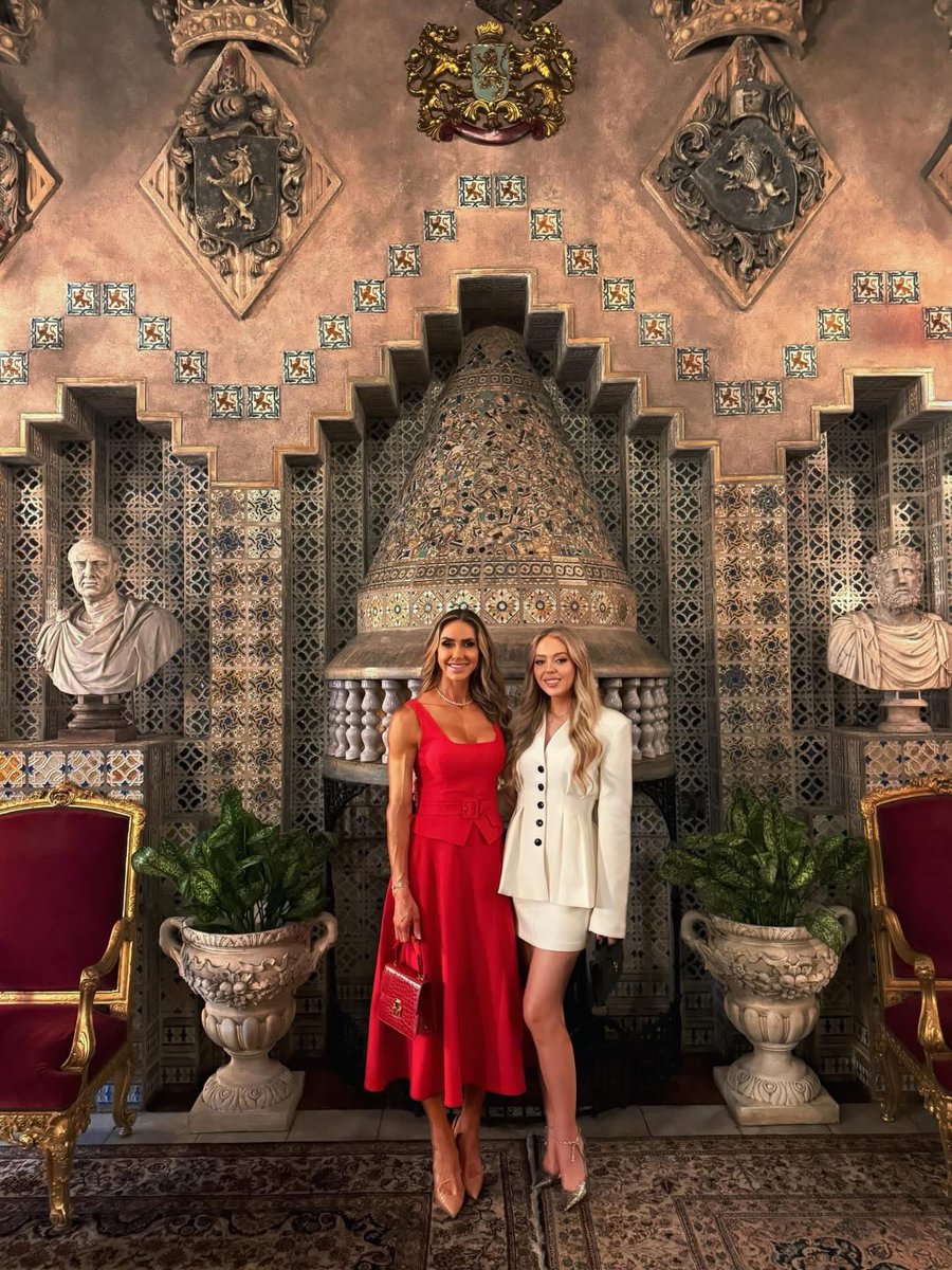 Lara Trump tweet media