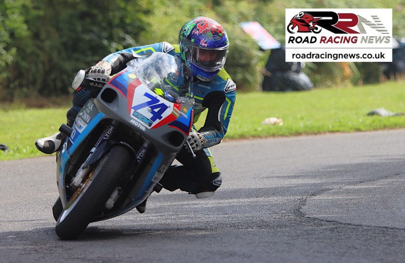 Road Racing News tweet media