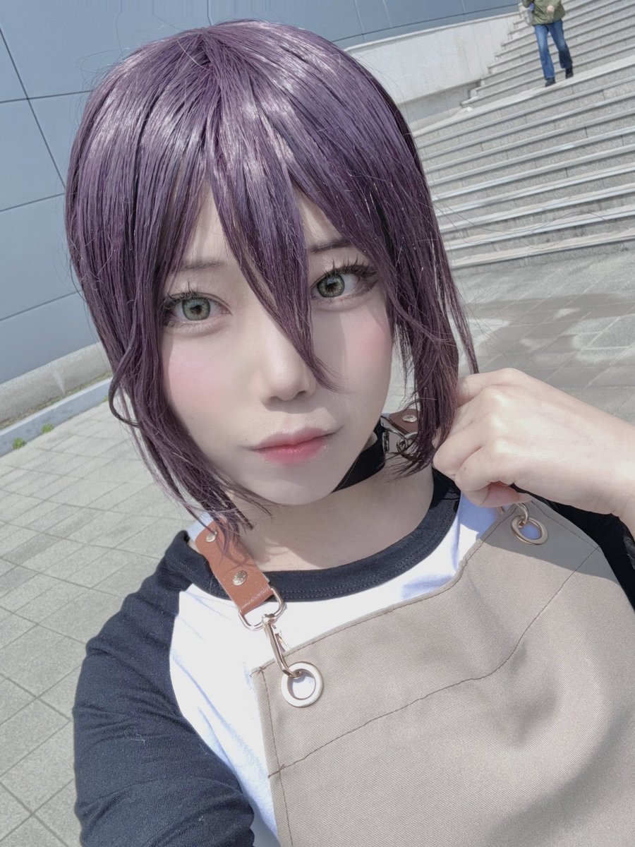 부키 ブキ tweet media