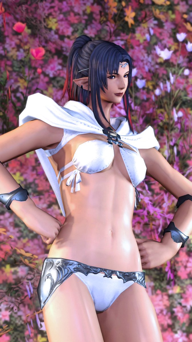 Passion's Grace tweet media