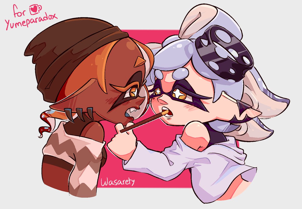 🌸𝛚𝛂𝙨𝛂𝐫𝒆𝝉𝜸🌸 MEMCAKES | Emote artist tweet media