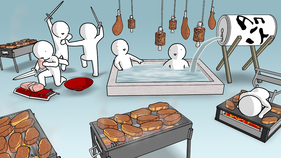 株式会社石井マーク tweet media