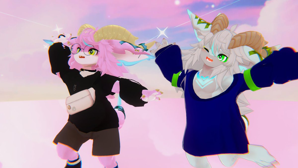 Non　ぶいあーる tweet media