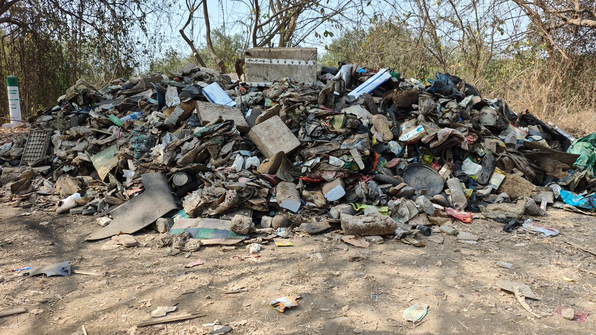 PRITHVirakshak 🇮🇳 tweet media