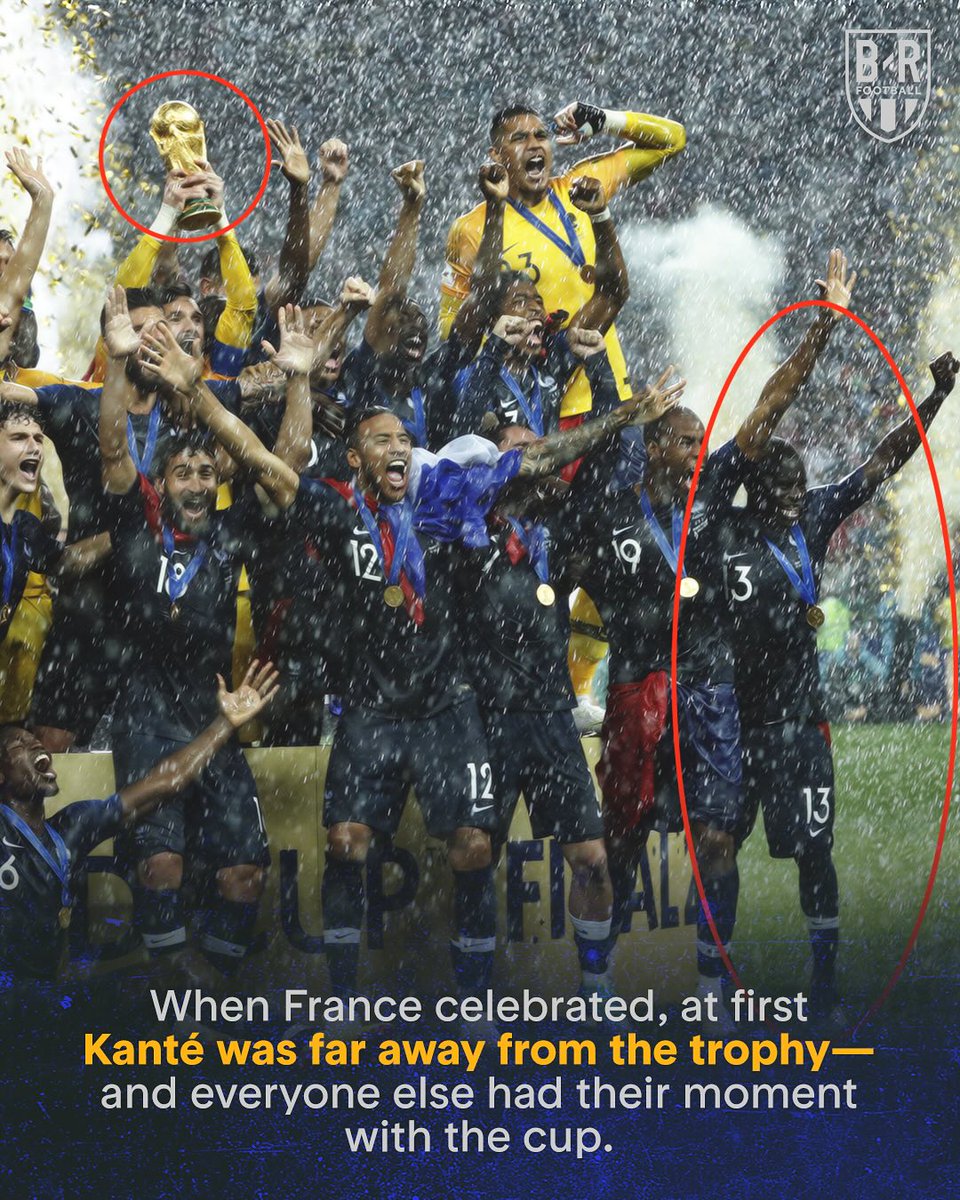 B/R Football tweet media