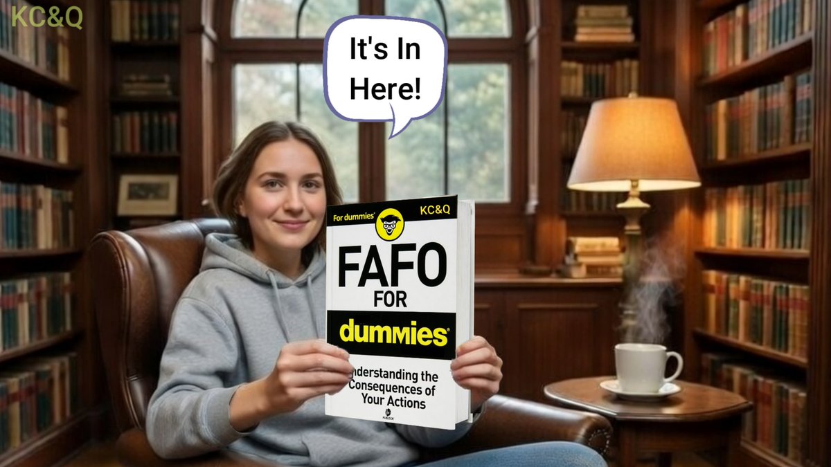 Kevin's Clips and Quips tweet media