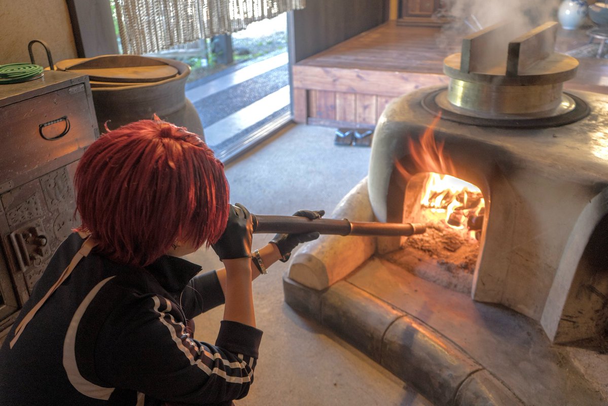 深雪❄️ tweet media