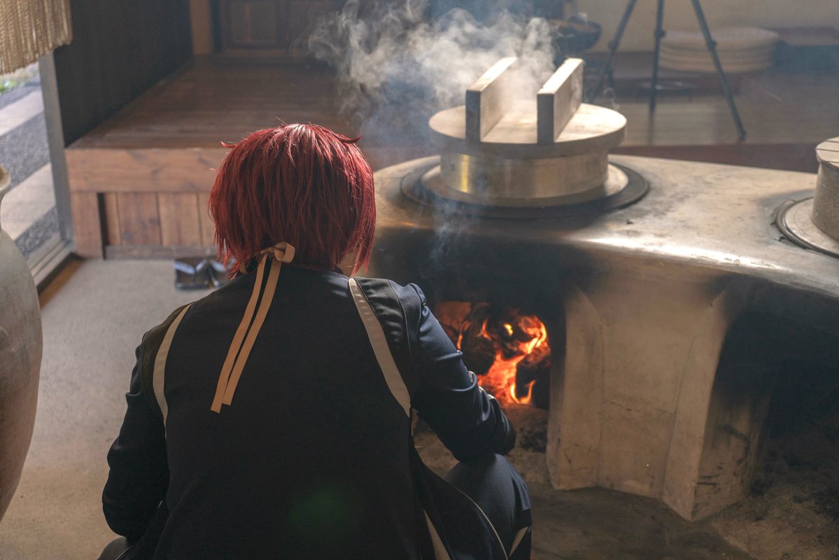 深雪❄️ tweet media