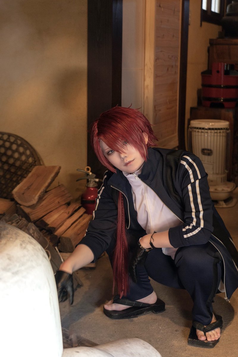 深雪❄️ tweet media