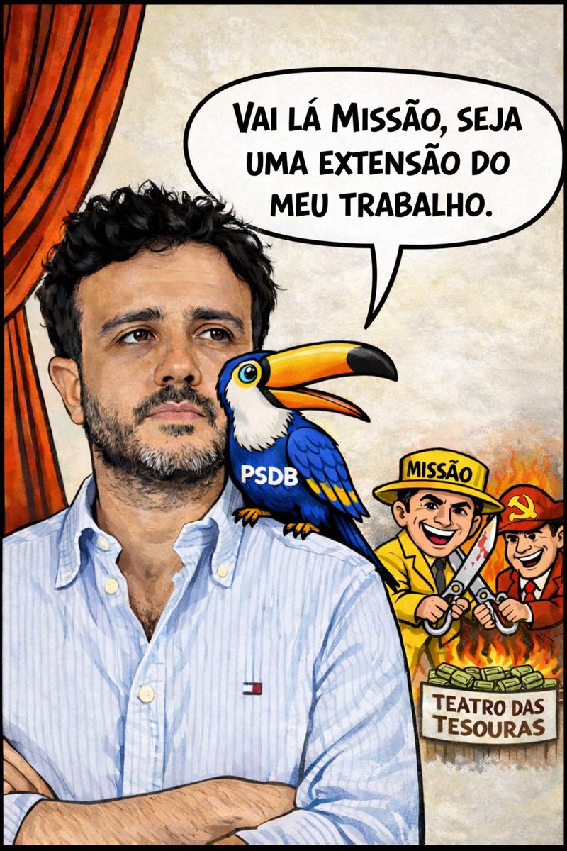 Mozart JR tweet media