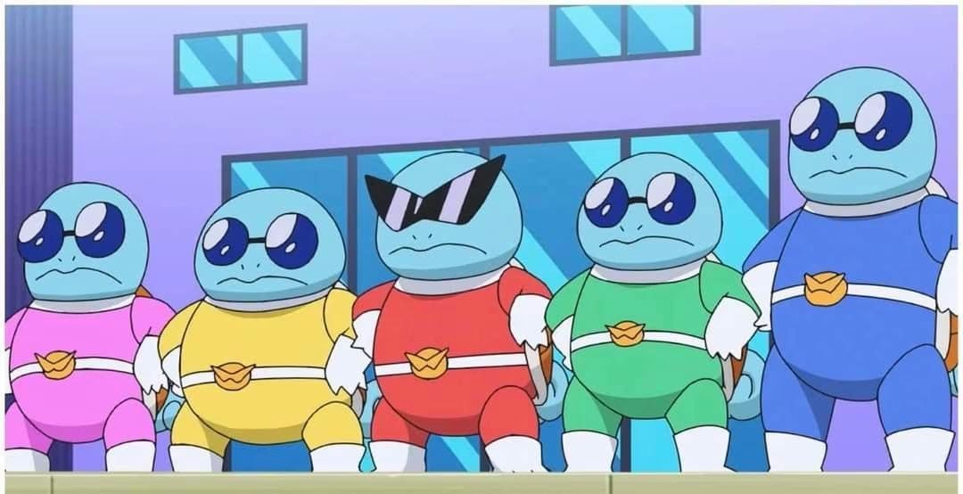 Pokémon Daily tweet media