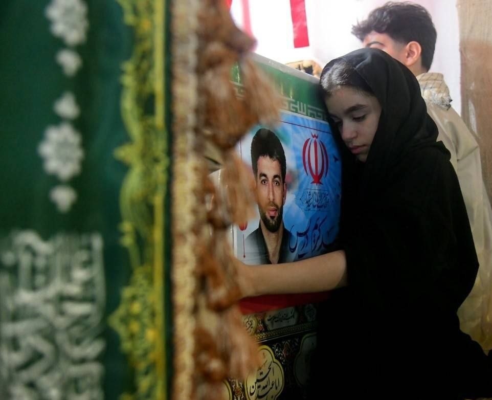 فاطمه لواسانی tweet media