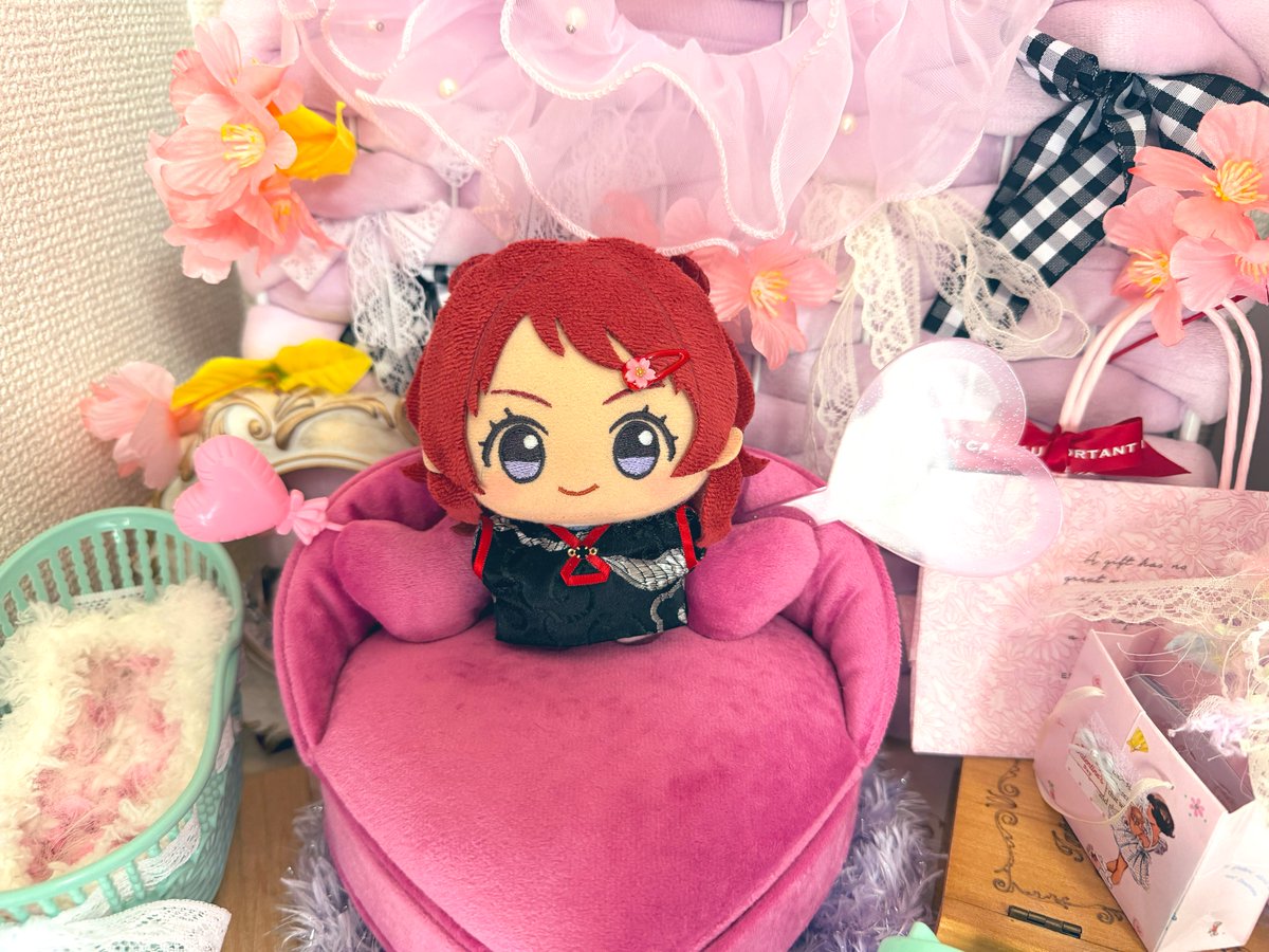 たかやぬし tweet media