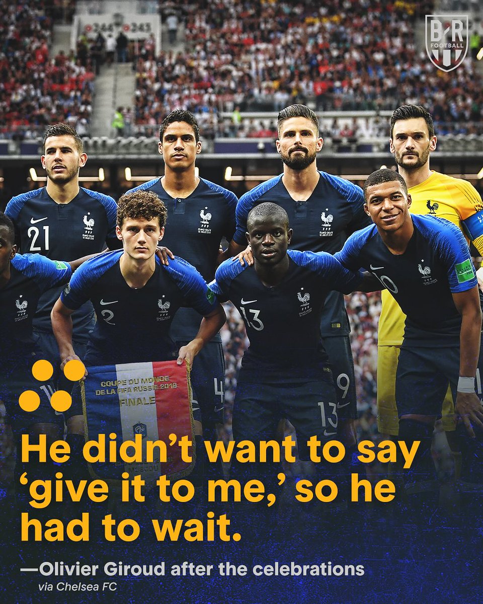 B/R Football tweet media