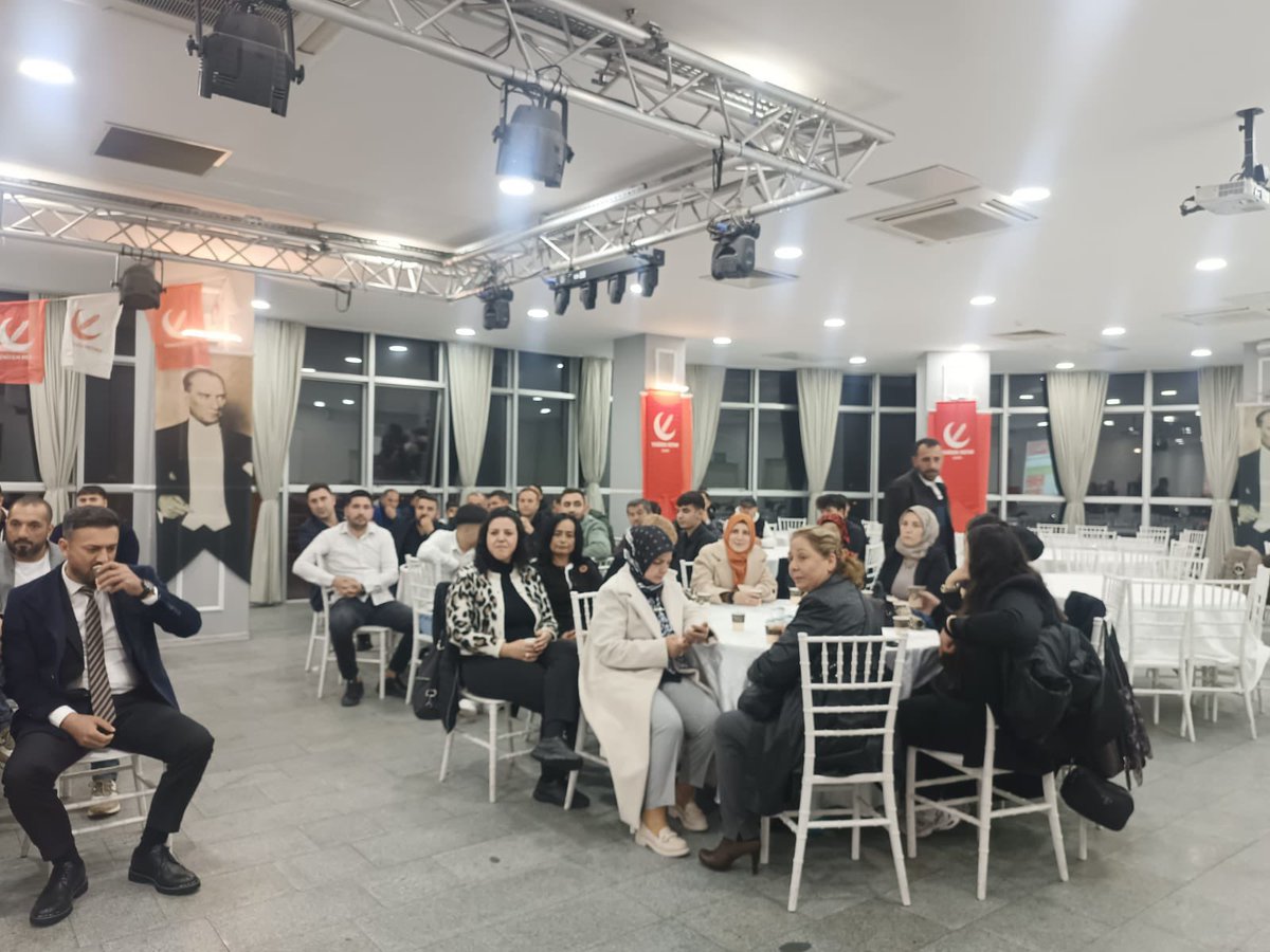 Cemal ARIKAN tweet media