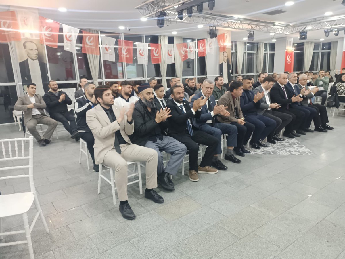 Cemal ARIKAN tweet media