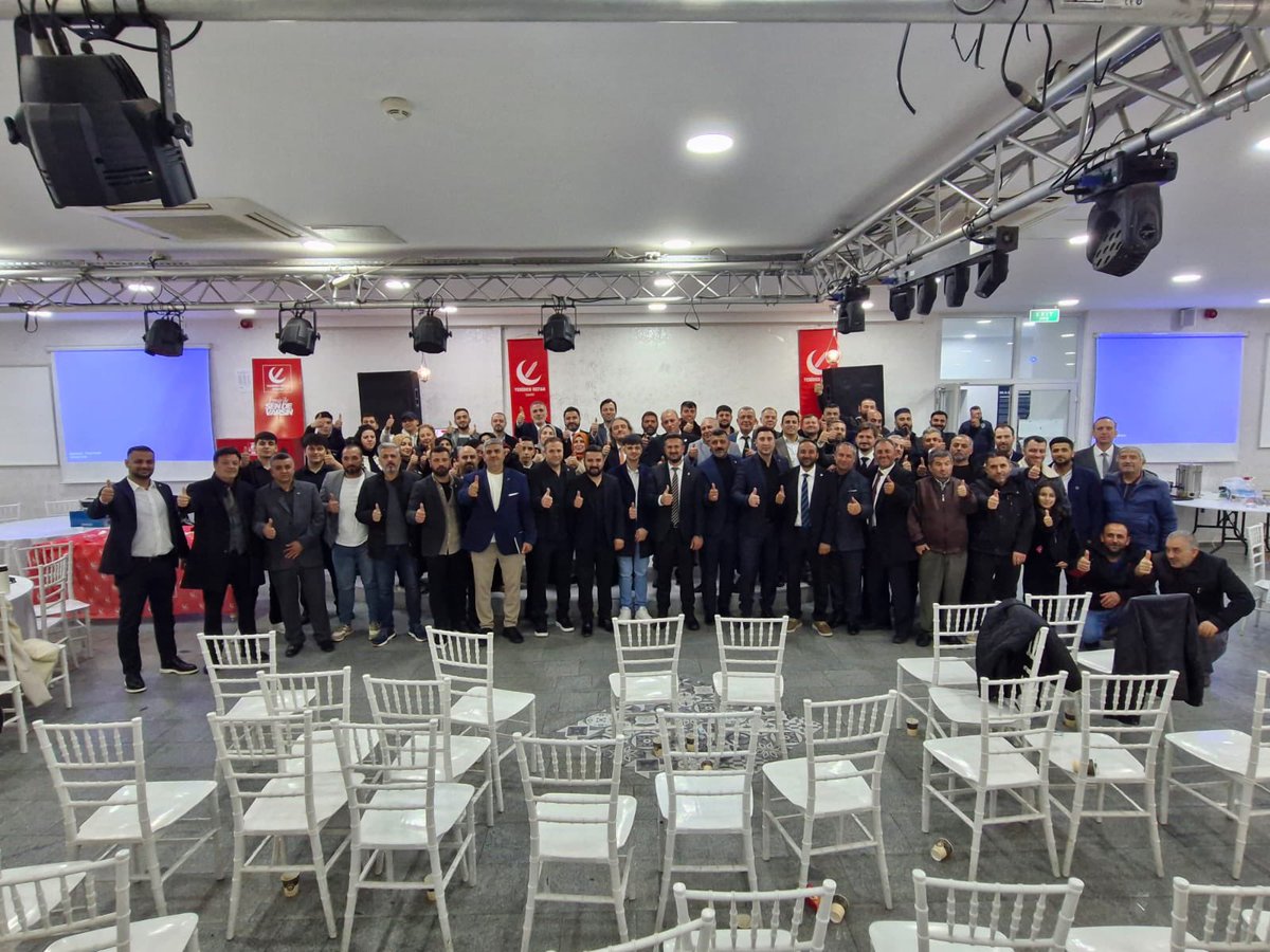 Cemal ARIKAN tweet media