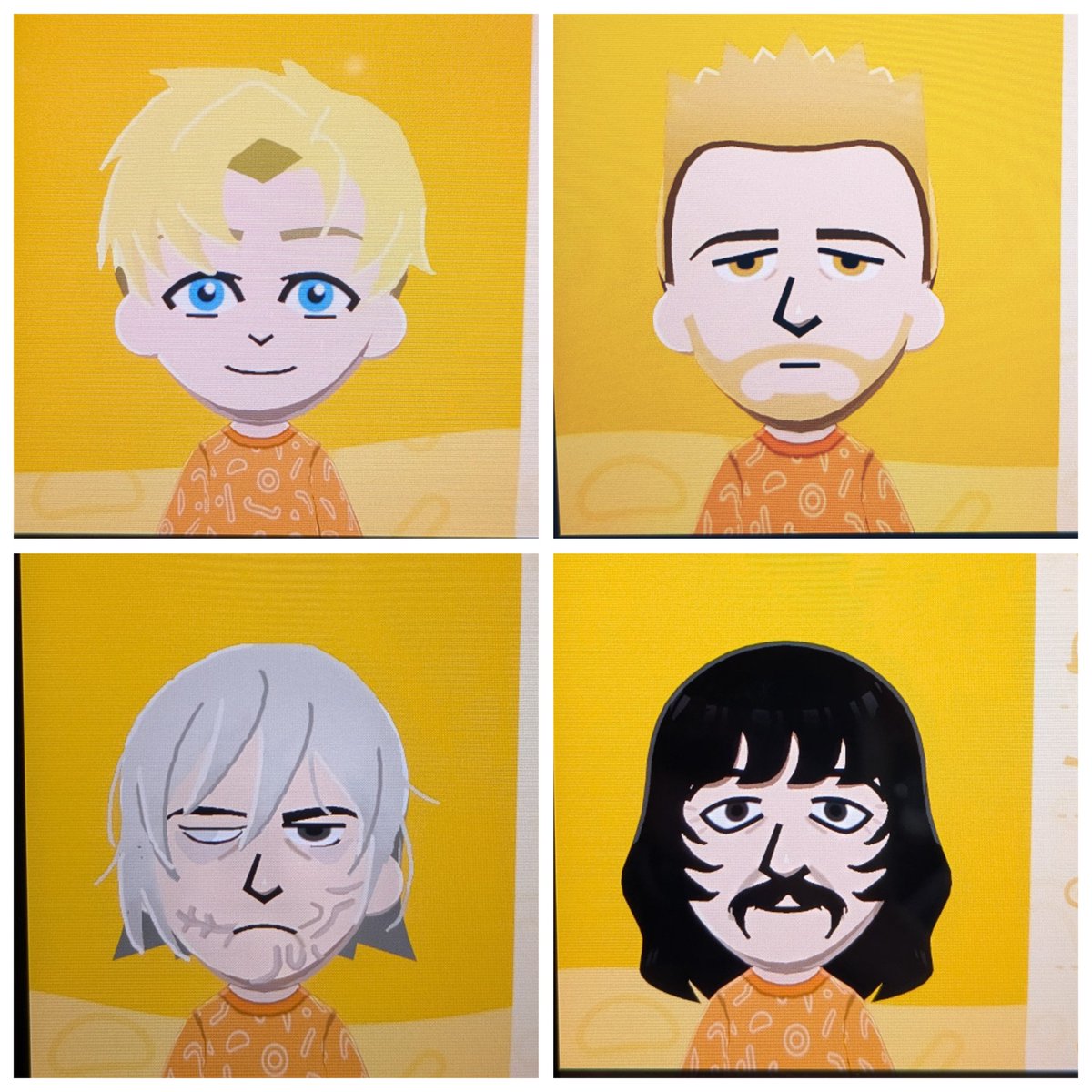 まいぽてと tweet media