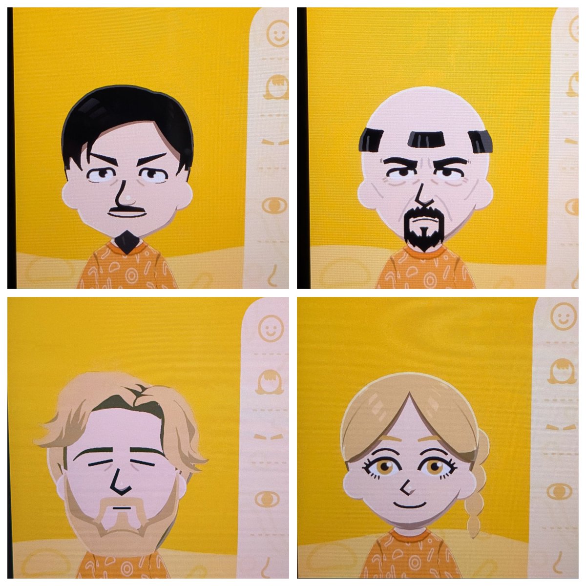 まいぽてと tweet media