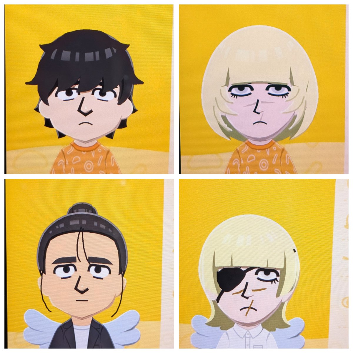 まいぽてと tweet media