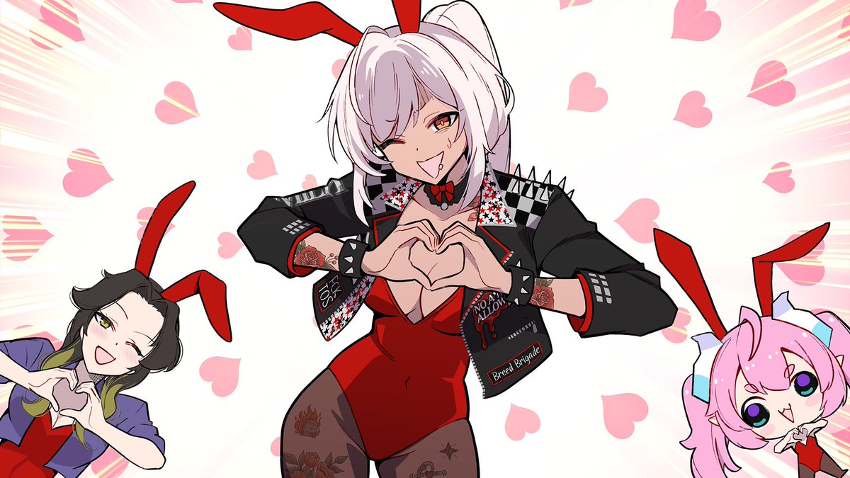 Merryweather Comics tweet media