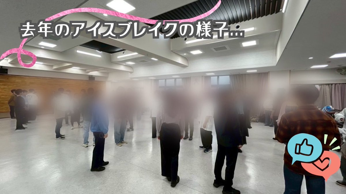 Youth Choir "Luminaries" tweet media