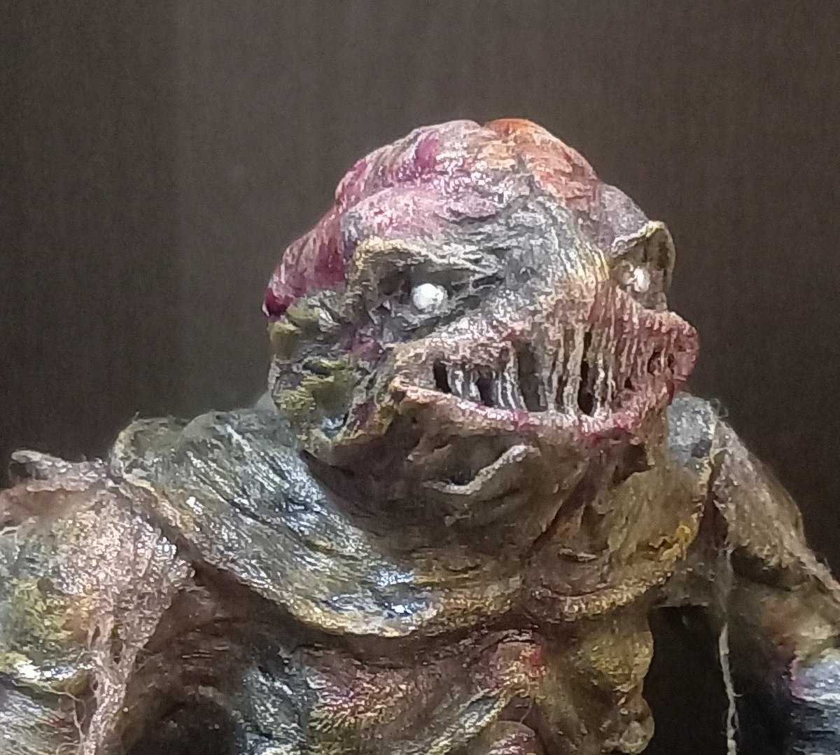 テケリ・リ！ tweet media