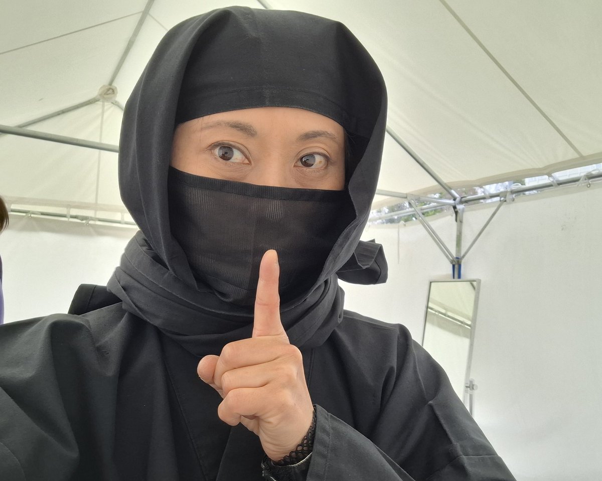 山崎叶巴美@チャッピー tweet media