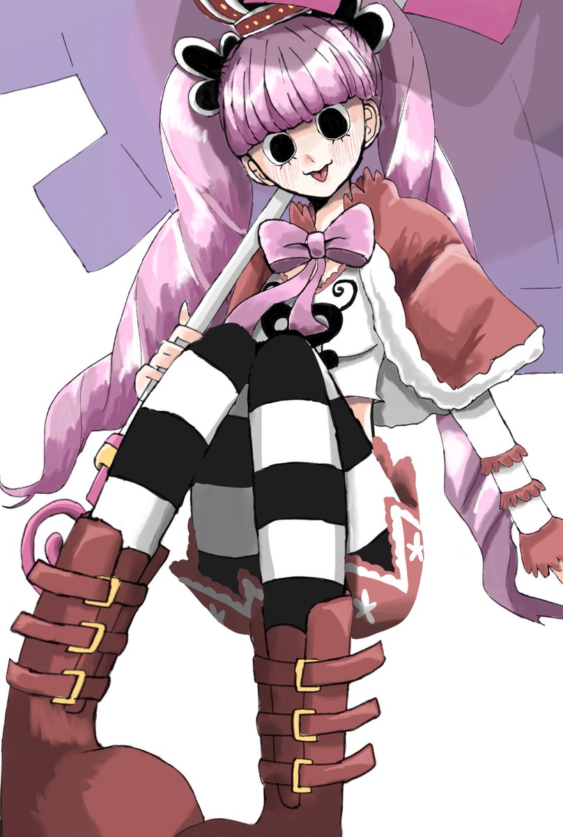 無個性 tweet media