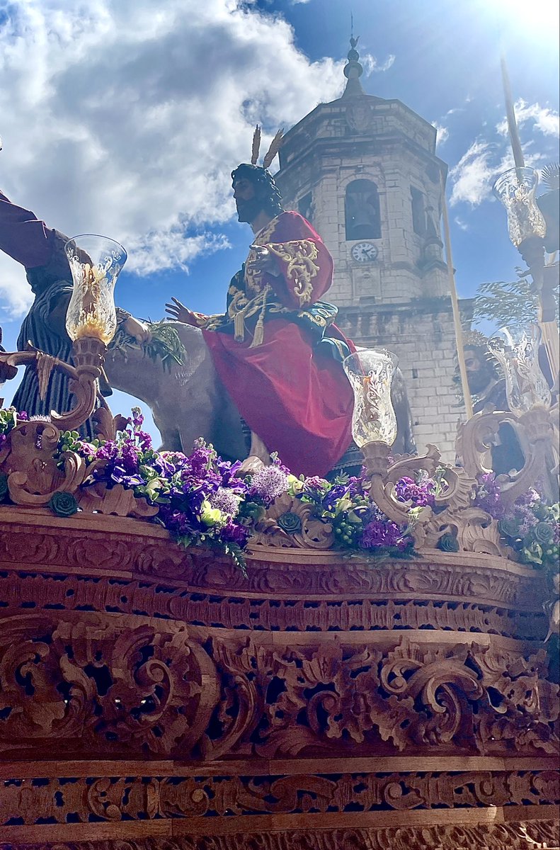 Jesús Trigo tweet media