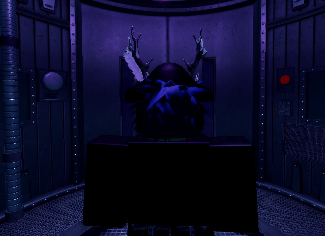 imleafos's tweet photo. My honest take for BITE BY NIGHT.

It's actually a really fun game! I overall enjoy it, one downside tho is the performance issue I'm getting on my desktop (my specs is shit), but overalls it's really fun and I can't wait to see more things for this game https://t.co/gUomkZvu4X